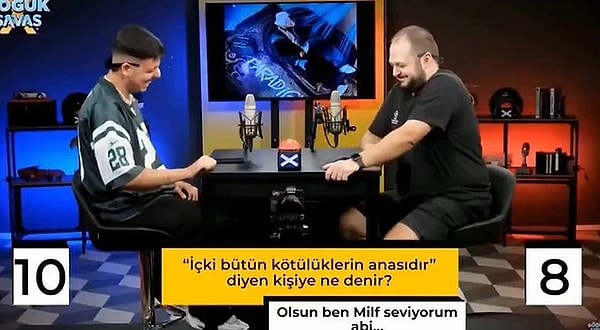 Enes Akgündüz Neden Gözaltına Alındı, Ne Dedi?