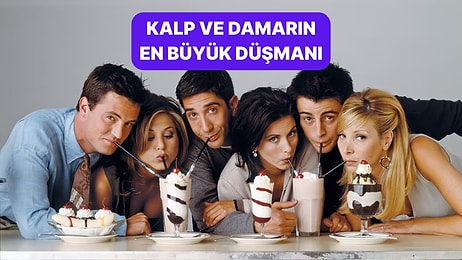 Sandığımız Kadar Masum Değil: Uzmanlar Milkshake Hakkında Uyardı