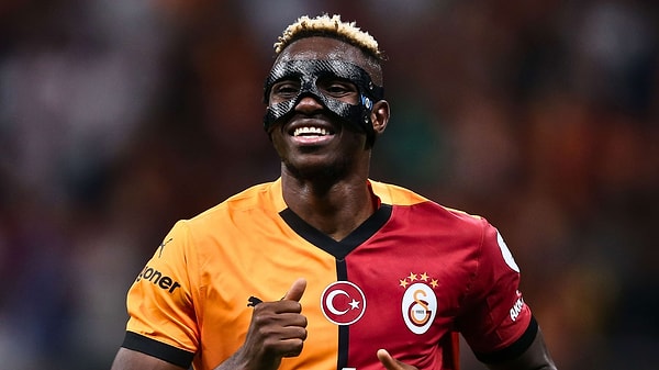 Eskişehir’de bir bank, dijital haritalarda “Osimhen Bankı” adıyla kayıtlara geçti.