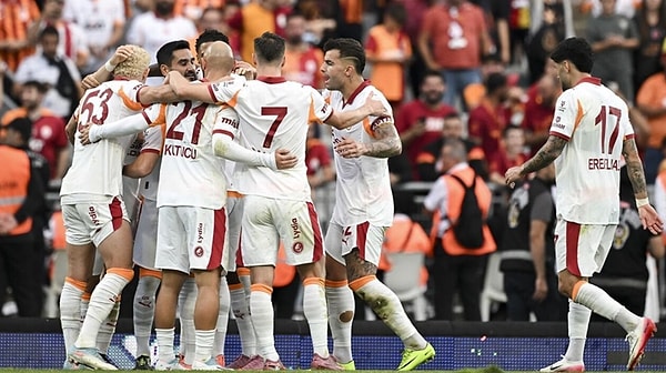 Galatasaray - Liverpool Maçı Hangi Kanalda?
