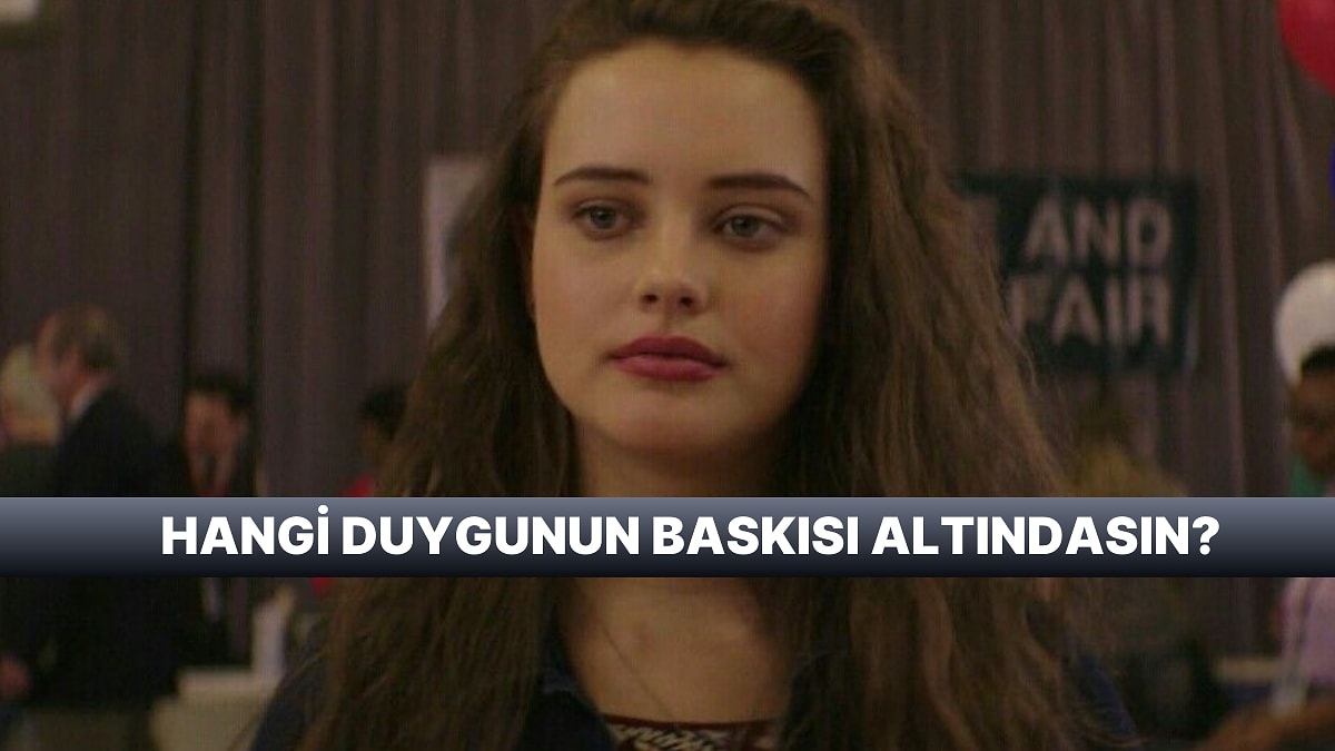 Bilinçaltındaki Gizli Sorunu Ortaya Çıkarıyoruz!