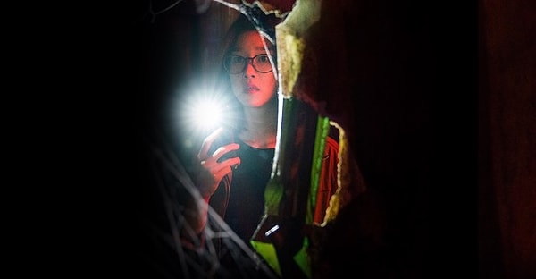 14. Warning: Do Not Play (2019)