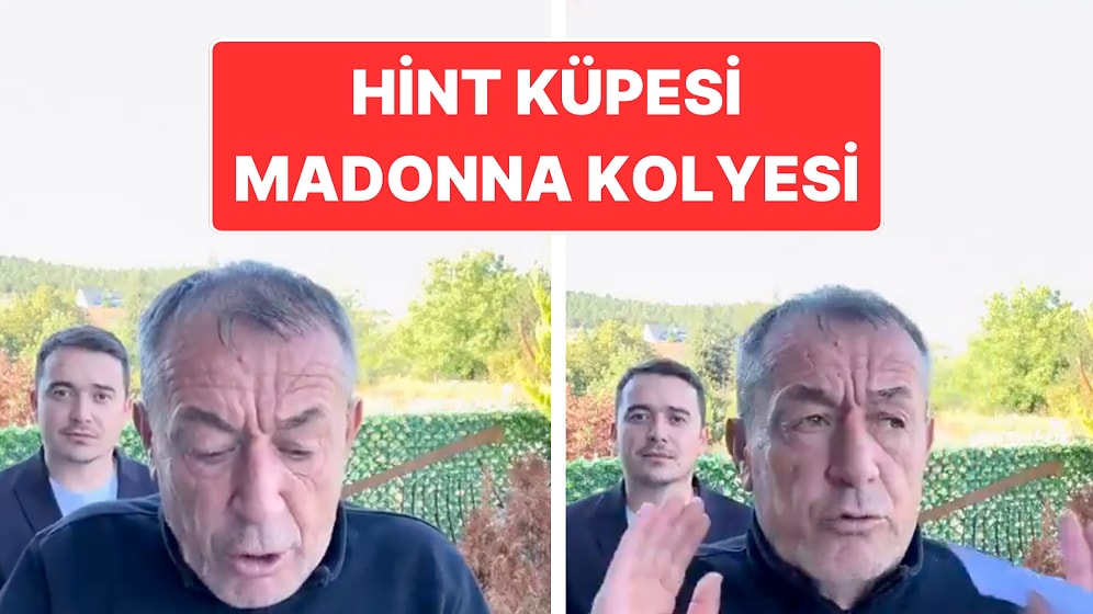 Oğlunu Evlendirmek İsteyen Baba Gelin Tarafının İsteklerine İsyan Etti: "Ben Kuyumcu Dükkanı mı Açacağım!"