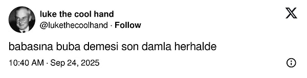 Sizin düşünceleriniz ne? Buyrun yorumlara...
