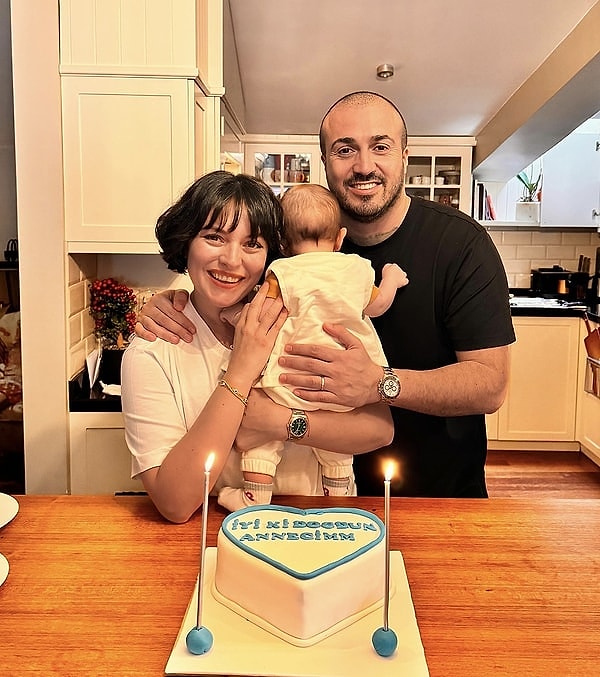 Biz onların çok mutlu olduğunu, keyiflerinin de yerinde olduğunu sanıyorduk fakat 26 Haziran'da önce dedikodular çıktı, sonra doğrulama geldi.