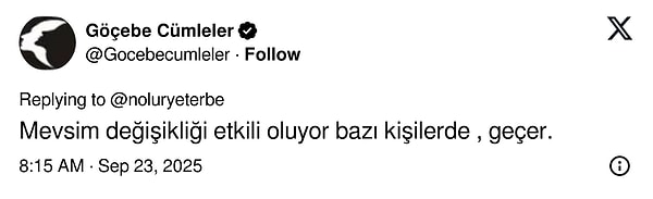 Öyle mi dersiniz?👇