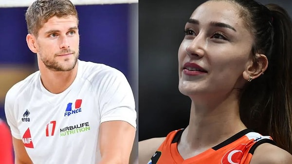 Trevor Clevenot, Hande Baladın'ın Eski Sevgilisi mi?