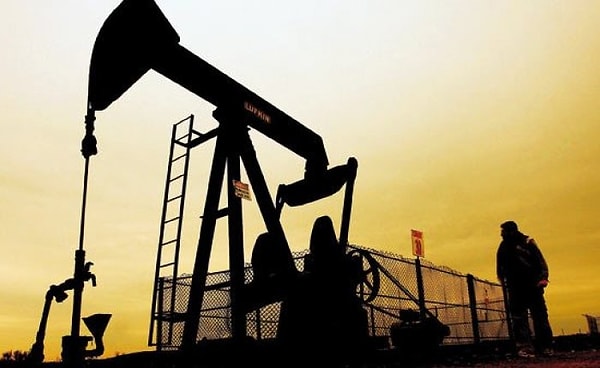 Petrol ve doğalgaz sektörü tarihe karışır.
