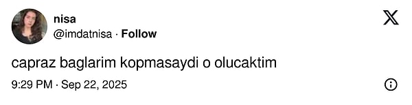 Bakalım bizimkiler ne demiş?