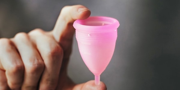 Menstrual kap, regl külodu, tampon, ped... Adet, regl döneminde ne kullanılmalı?
