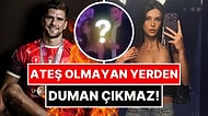 Ateş Olmayan Yerden Duman Çıkmaz: Devrim Özkan, 1 Haftada 2. Kez Voleybolcu Trevor Clevenot'la Görüntülendi!