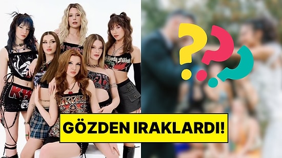 Soruşturma Sessizliğinin Ardından Manifest Kızları Tolga Akış ve Gizem Kaya’nın Düğününde Görüntülendiler!