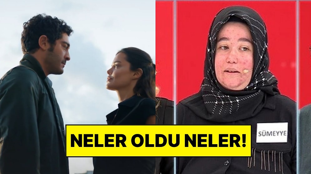 Teşkilat’ın Yeni Sezon Afişinden Müge Anlı’daki İlginç Boşanma Sebebine TV Dünyasında Bugün Yaşananlar