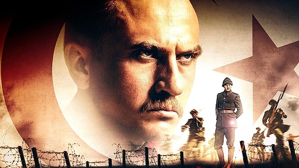 Atatürk II (2024)
