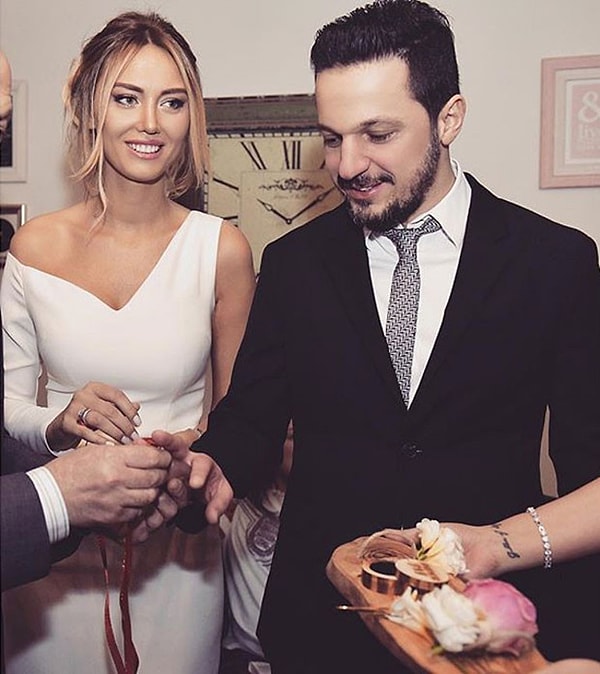 Tanımayanlar için önce Seda Önder’den kısaca bahsedelim.