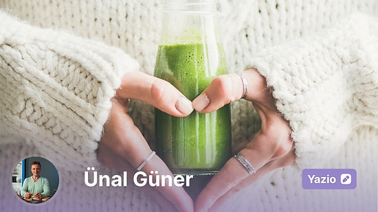 Detoksa Giden Yol: Adım Adım Sağlıklı Yaşam