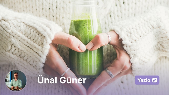 Detoksa Giden Yol: Adım Adım Sağlıklı Yaşam