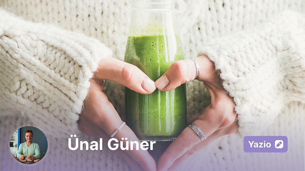 Detoksa Giden Yol: Adım Adım Sağlıklı Yaşam