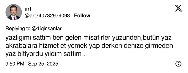 Siz ne düşünüyorsunuz?