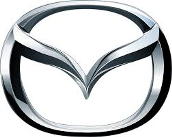 4. Dört adet stilize edilmiş siyah ve beyaz damla (veya pençe izi) figüründen oluşan logosuyla tanınan, Japon otomobil ve motosiklet üreticisi hangisidir?