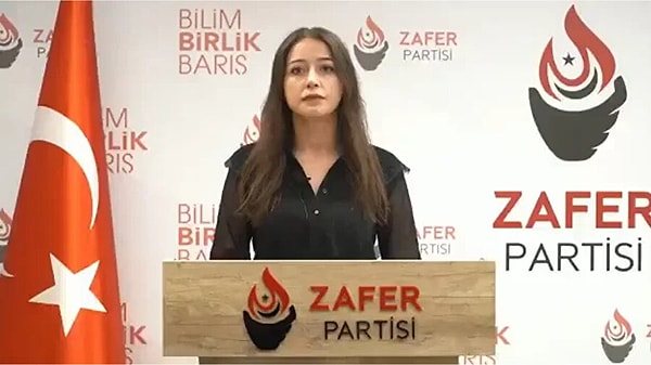 Sevdagül Tunçer’in Siyasi Kariyeri