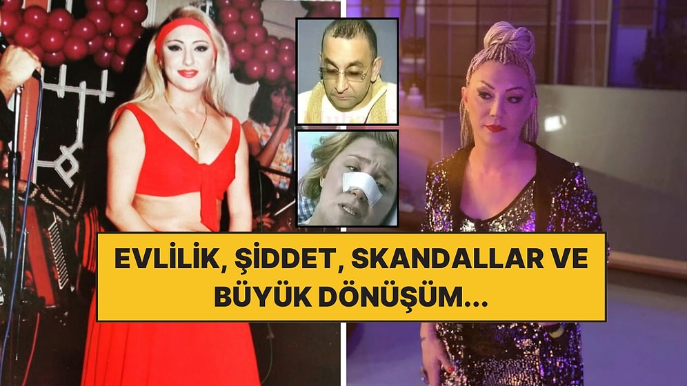 15 Yaşında Sahneye Çıktı, 2 Çocukla Boşandı: Kasımpaşalı Güllü'nün Mücadeleyle Dolu Hayat Hikayesi