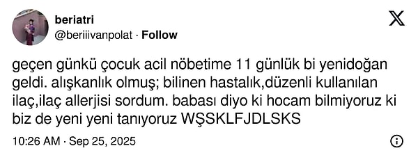E haklı?