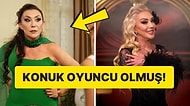 Hayatını Kaybeden Güllü, 2 Ay Önce ATV'nin Aile Saadeti Dizisinde Rol Almış!