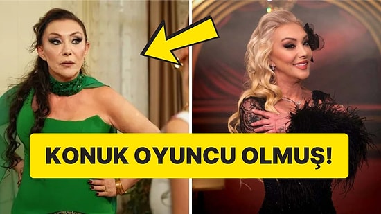 Hayatını Kaybeden Güllü, 2 Ay Önce ATV'nin Aile Saadeti Dizisinde Rol Almış!