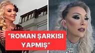 "İki Gün Önce Aradı" İlk Yapımcısı, Güllü'yle Son Konuşmasını Anlattı