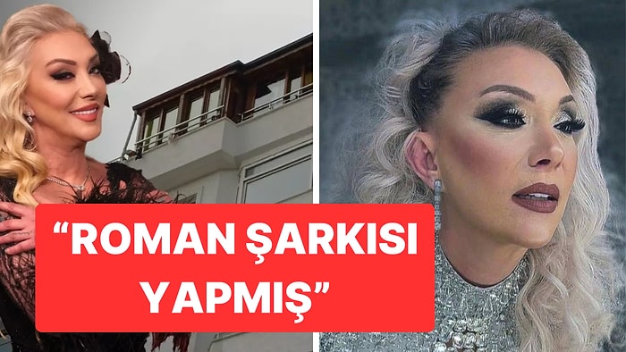"İki Gün Önce Aradı" İlk Yapımcısı, Güllü'yle Son Konuşmasını Anlattı
