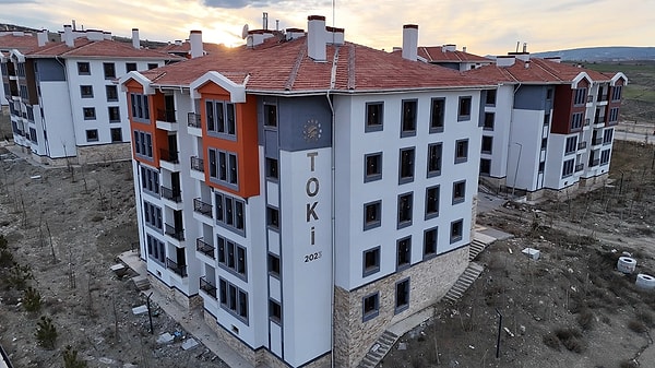 Yeni TOKİ Başvuruları Ne Zaman 2025?