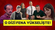 Diziler Arasında Dengeler Değişti: 26 Eylül Cuma Günü Reyting Sonuçları Açıklandı, Zirvede Kim Var?