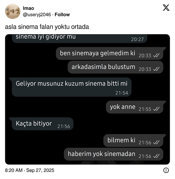 Gitmediğinize emin misiniz?