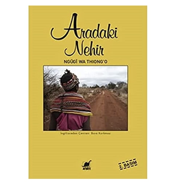 Aradaki Nehir