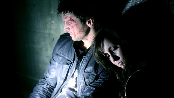 14. Grave Encounters (2011)