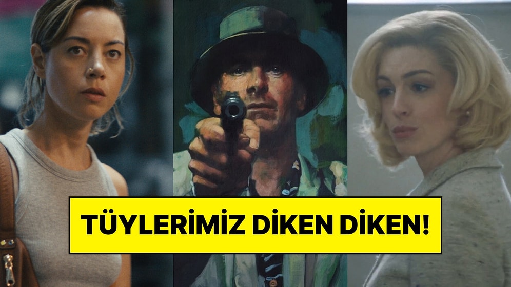Tüyleriniz Ürperecek: IMDb'ye Göre Son Zamanların En İyi 15 Gerilim Filmini Listeledik!