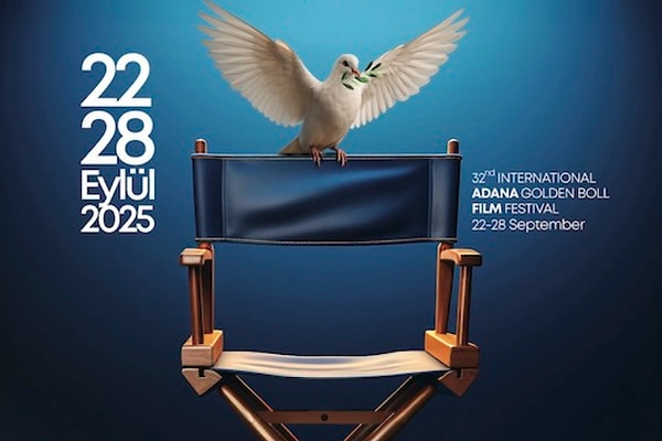 Altın Koza Film Festivali'nde Diğer Ödüller de Sahiplerini Buldu