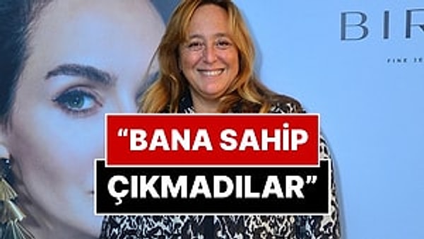 Dizi-film sektöründe tekelleşme iddialarıyla gündeme gelen menajer Ayşe Barım, Gezi Parkı eylemlerinin planlayıcılarından olduğu iddia edilerek 28 Ocak’ta tutuklanmıştı.