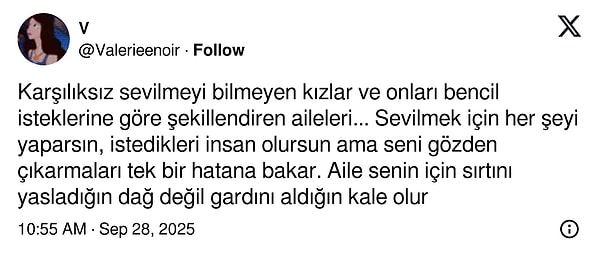 İşte gelen yorumlardan bazıları: