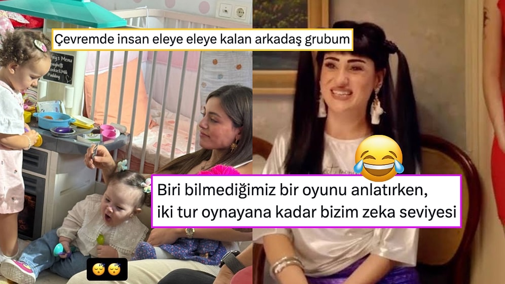 Televizyon Dünyasıyla İlgili Attıkları Komik Tweetlerle Hafta Boyunca Güldüren Kullanıcılar