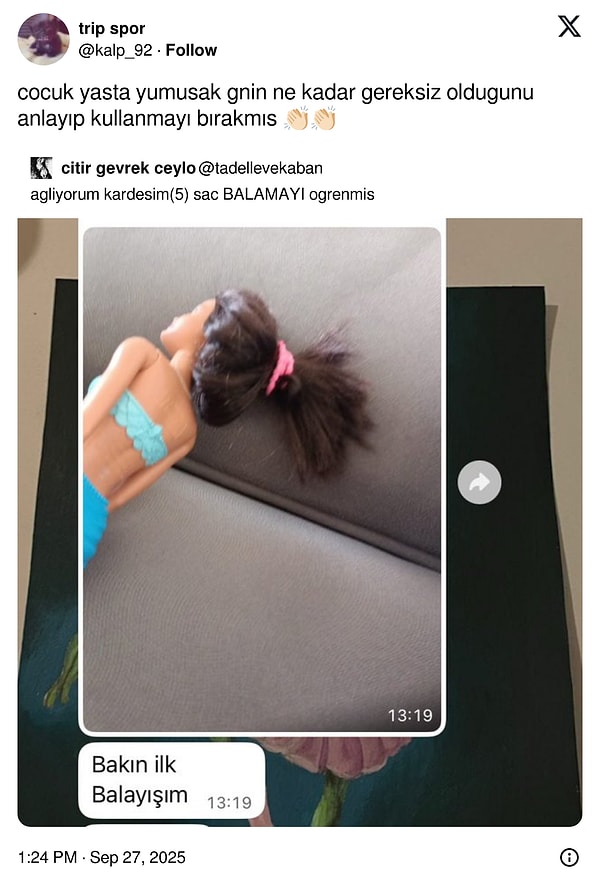 Eğitim önemli ama...