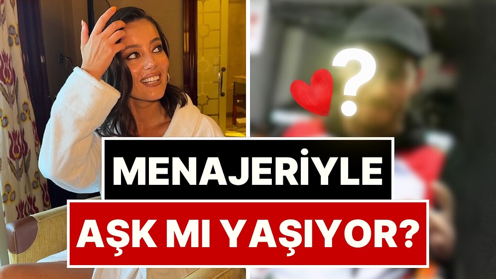 Anıl Altan'dan Yeni Boşanan Pelin Akil, "Ailece Görüştükleri" Menajeriyle Aşk Yaşadığı İddiasına Cevap Verdi!