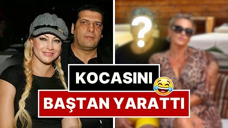 Yeliz Yeşilmen, Uyguladığı Yoğun Filtreyle Boşanıp Yeniden Barıştığı Kocasına da Kendine de Evrim Geçirtti!