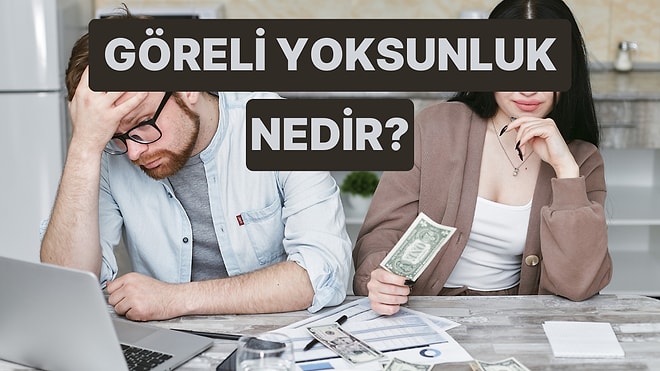 Dr Hakan Özerol’la Challenge: “Relative Deprivation” Yani Göreli Yoksunluk Nedir?