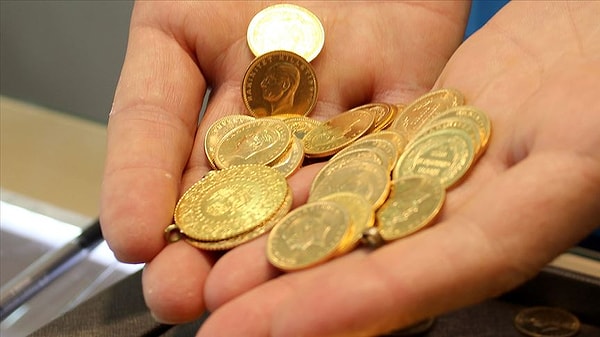 Altın fiyatları: Altın ne kadar?