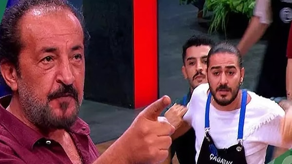 MasterChef, AB’de 3,98 ile ikinci sıraya yerleşti.