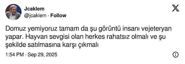 İşte gelen yorumlardan bazıları: