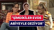 Eski Dizilerde Oyuncuların Doğal Giydirildiğini Söyleyen Kullanıcı Dizi Tartışmasının Fitilini Ateşledi!