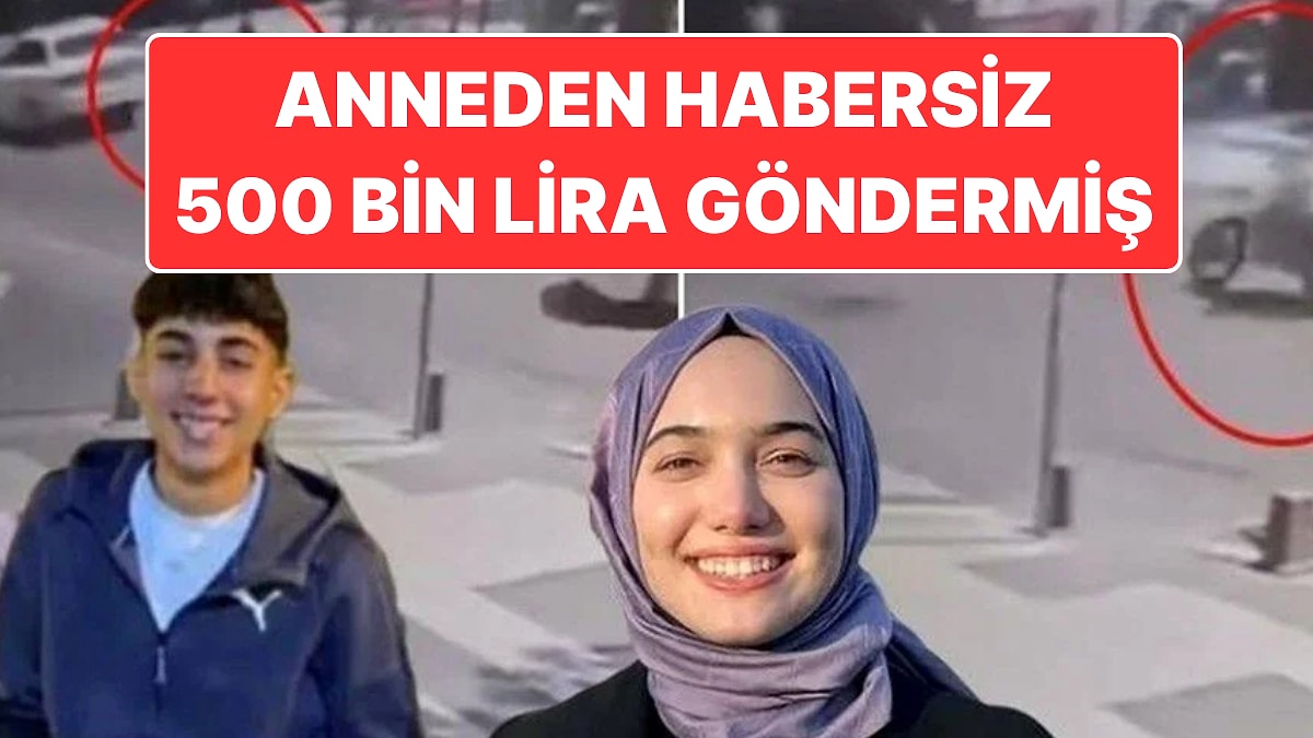 Zehra Kınık Zorla Manevi Tazminat Ödemesi Yapmış: Anne Hasret Doğan Şikayetinden Vazgeçmiyor!
